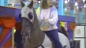 Looking back at Stake Night at The American Royal of 1995