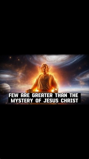 Jesus the God-Man: Mystery of Christ Revealed
