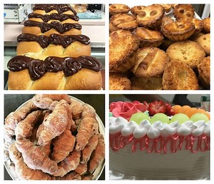 13 wonderful ethnic bakeries in Upstate NY: Italian, Jewish, French, more