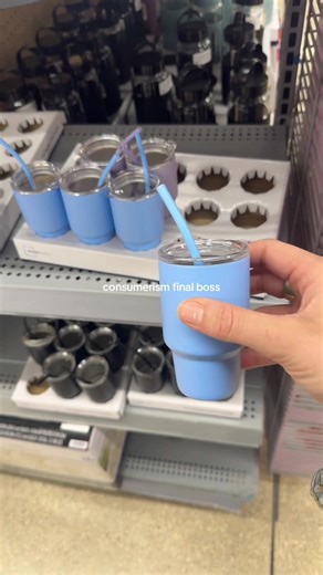 i’m sorry, but this is insane | consumerism