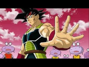 DBZ Bardock - Father of Goku Trailer / ASMV