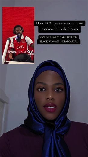 Understanding Colourism Among Black Women