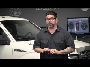 Tuning your Ford F 150 truck using the SCT Livewire TS+ Programmer HD