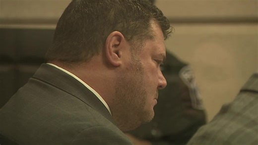 Greenfield police chief to stand trial, accused of felony misconduct