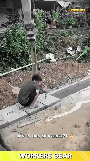 Innovative Concrete Block Lifting Tool for Handling and Installation in Tight Construction Areas