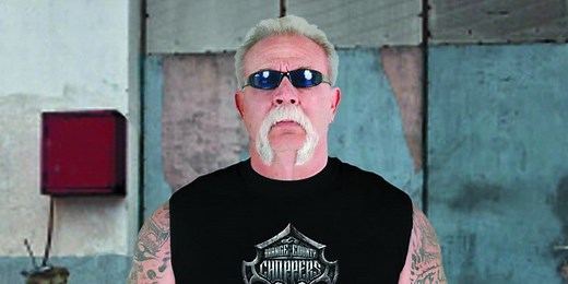 Where is Paul Teutul Sr. today? Is he died? Net Worth, Wife