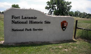 Home | Fort Laramie