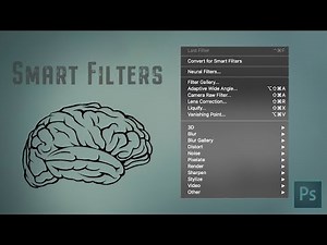 Smart Filters in Adobe Photoshop