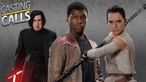 55K views · 460 reactions | With the final chapter of the Star Wars Skywalker trilogy upon us, we take a look back at each character and reveal the actors who almost played them. | IMDb | Facebook