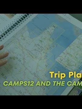 Trip Planning | Camps12 and the Camps App