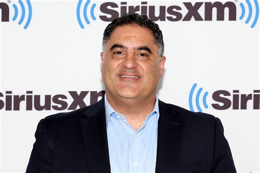 What to know about Cenk Uygur, who’s running against Joe Biden