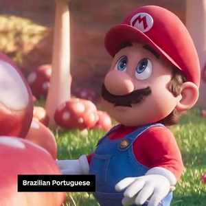 396K views · 25K reactions | Así suena Mario en los diferentes idiomas de #SuperMarioMovie | IGN Latinoamérica | Facebook