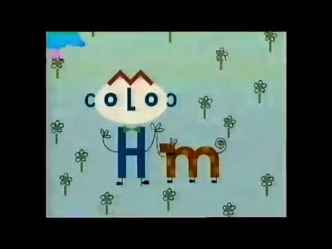 Noggin - Zee’s Bookshelf: Ebb & Flo (November 14, 2005-April 1, 2009)