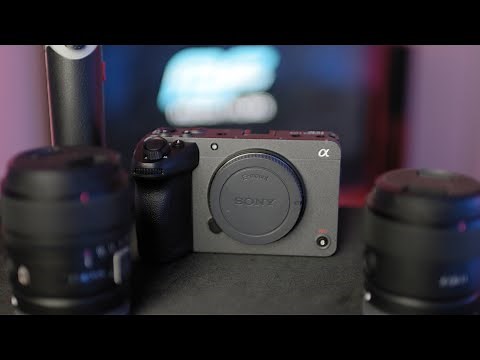 How To Live Stream with Sony FX30 | 2 Best Methods and What You NEED To Know