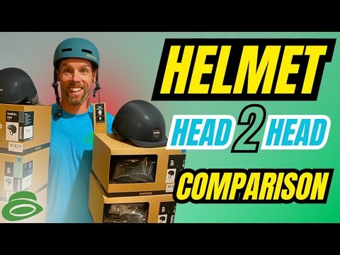 Best Helmets for Foiling & Kiting | Safety Gear Comparison 2025