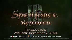 2.9K reactions · 553 shares | On December 7, 2021, SpellForce will be...