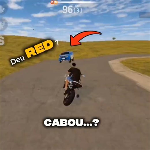 SÓ TAVA QUERENDO DAR UNS GRAU😰#eliteautobrasil#motogame#jogodegrau
