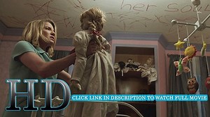 Watch Annabelle 2014 Full Movie Online Free