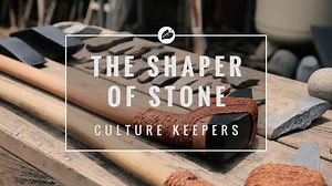 Maui Artist Keeps Stone Carving Traditions Alive - Ka Wai Ola