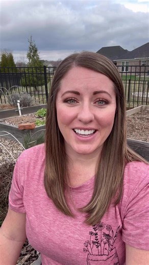 It’s early in the gardening season, but there is still plenty to do! Here’s a few ways I get the most out of my garden in early spring. #springgarden #gardening #gardentips | From Dream to Seed