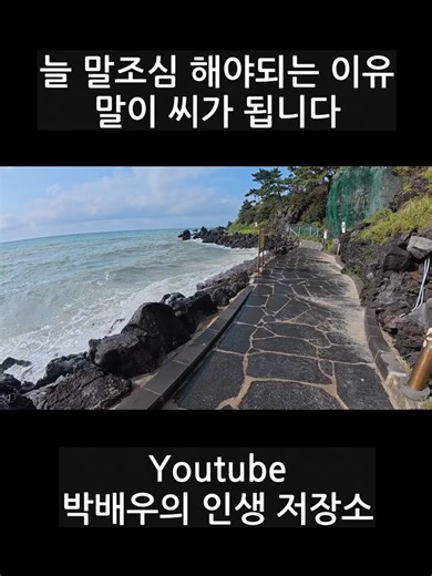 (한국여행🇰🇷)말조심 파도조심 말조심 #여행 #여행브이로그 #제주여행 #제주도여행 #한국여행 #배낭여행 #제주올레 #제주올레길