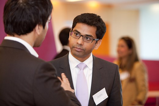 Business culture in India - UK India Business Council