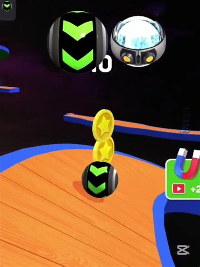 🏆 Going Balls VS Rollance Ball VS Action Games Ball Games New Race 466 | Android/IOS