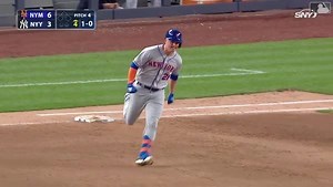 Special delivery. 🎁 | New York Mets