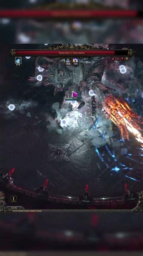 Can Frostbolt Beat Doryani? | POE2 HC