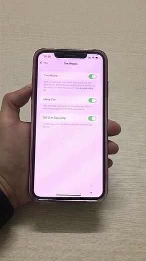 Find Your Lost iPhone Turn On This Feature Now | Apple Store