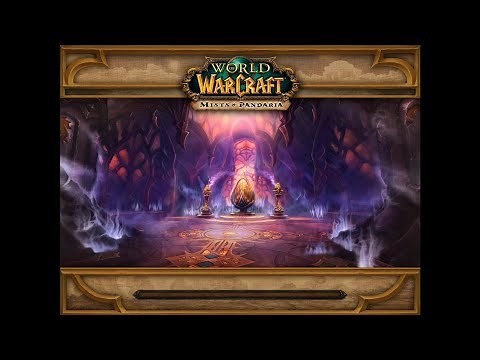 World of Warcraft: Mists of Pandaria - Raid: Heart of Fear
