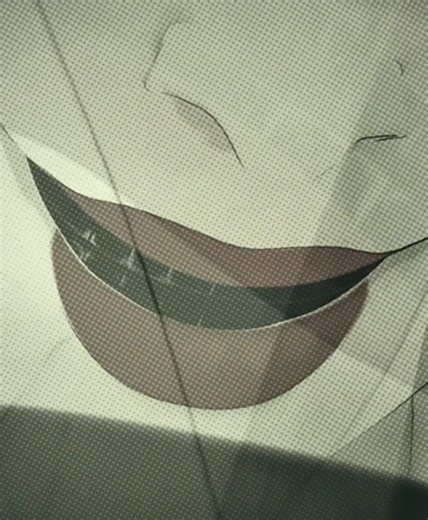 Show Me Your Teeth: A Fun Fan Edit