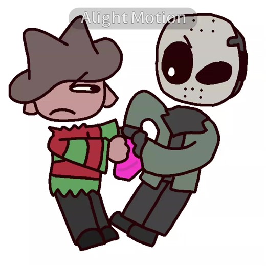 Base Slasher: Jason Voorhees vs Freddy Krueger