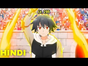 (Full) He Was Born With No Class But Secretly Becomes The Strongest Hero | Hero Without A Class