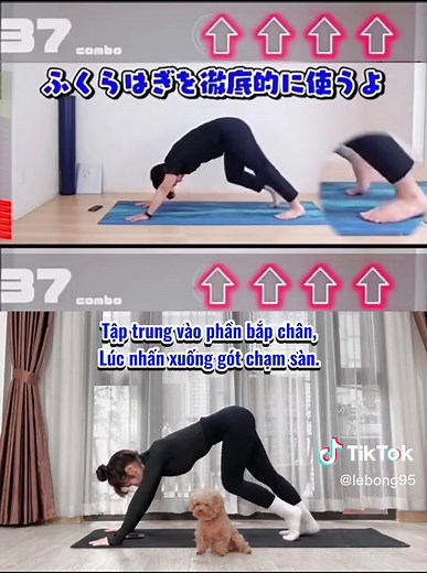 Bài tập thon gọn bắp chân hiệu quả nhất trong 2 tuần