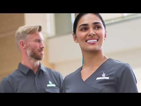 Secrets Behind Good-Looking Housekeeping/Spa Uniforms