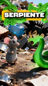 1.5M views · 19K reactions | GOKU se convierte en SERPIENTE  #cute #gokuultrainstinct #short #disney #dragonball #storytime #gokuvsvegeta #memes #shorts #tungtungtungsahur #dragonballgt #shortviral #goku #brainrot | GameplaysZone | Facebook