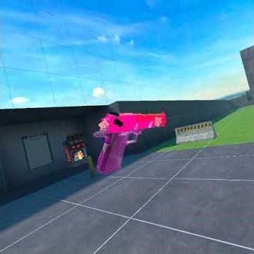 Admin gun mod review