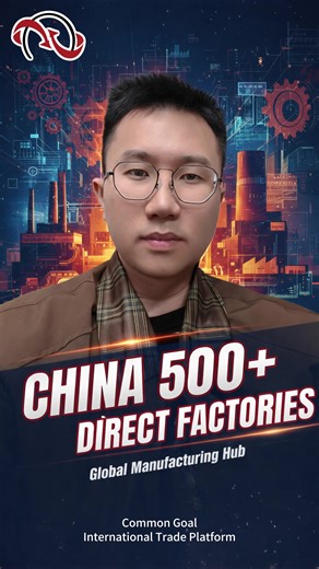 China Common Goal Group (@chinacommongoalgroup)’s videos with 原聲 - China Common Goal Group