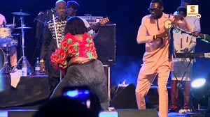 Soirée de Pape Diouf : Leumbeul Laobé | Lelewal TV