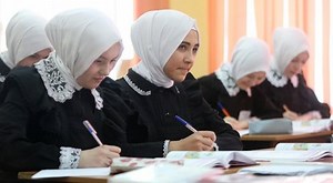 В Татарстане разгорается скандал вокруг татарского языка: 08 ноября 2017 02:00 - новости на Tengrinews.kz