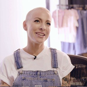 Marie Mai - VIP nous a accordé une entrevue en toute simplicité pour expliquer sa démarche et l’importance que ce projet de rénovation a pour elle. Suivez-la étape par étape dans son émission 𝘾𝙝𝙚𝙯 𝙈𝙖𝙧𝙞𝙚-𝙈𝙖𝙞, dès le 23 septembre 20h. | Canal Vie