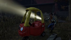 Dead by Daylight's latest developer update outlines the game's upcoming changes