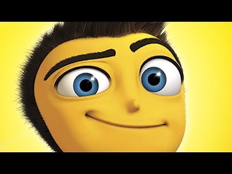 Bee Movie: The End of Trash | Big Joel