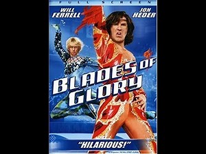 Opening to Blades of Glory 2007 DVD