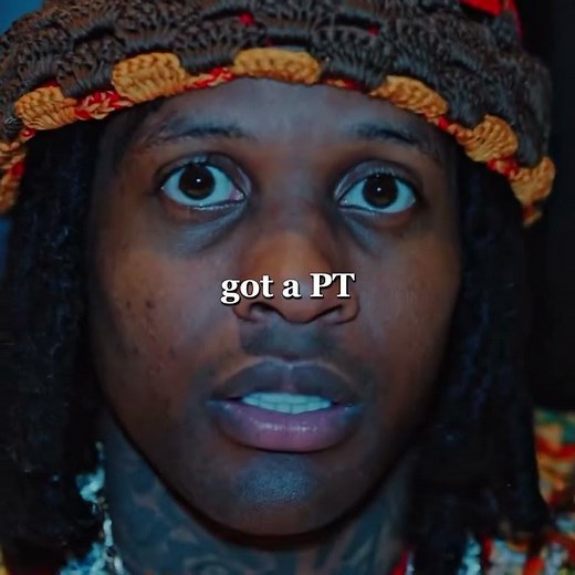 Lil durk- Untouchable lyrics