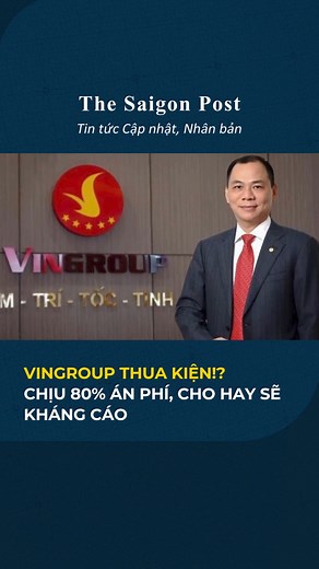 242K views · 3.8K reactions | Tòa Đức xử Vingroup kiện Lê Trung Khoa...