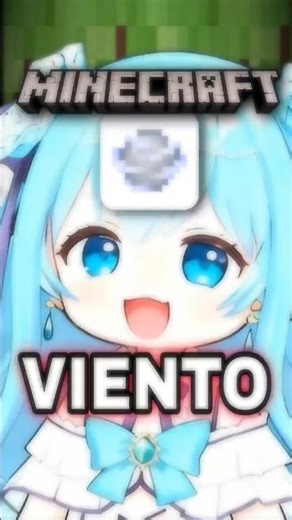 The best trick for wind loading in Minecraft #minecraft #vtuber