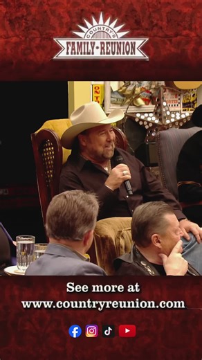 468K views · 12K reactions |  The fiddle’s callin’… and Johnny Lee’s answerin’. Get swept up in this unforgettable live performance of “Cherokee Fiddle” by the one and only Johnny Lee — a true country classic! | Country's Family Reunion | Facebook