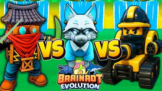 炸裂！Admin脑回路进化天花板✨ Brainrot操作直接封神！